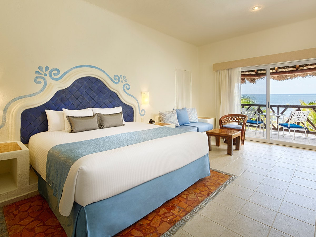 Desire Riviera Maya Pearl Resort | Master Suites