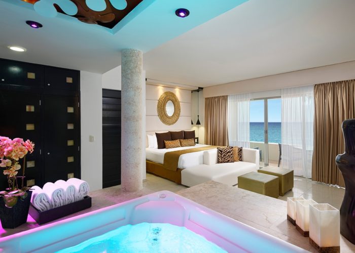 Desire Riviera Maya Resort | All Inclusive Resorts Adults Only
