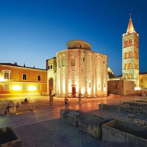 Desire Venice Cruise | Taste of Zadar: The History of Maraschino Shore Excursion