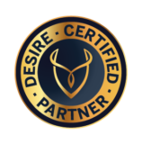 Desire Certified Partner