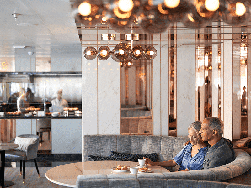 Seductive Mediterranean Cruise - Gallery