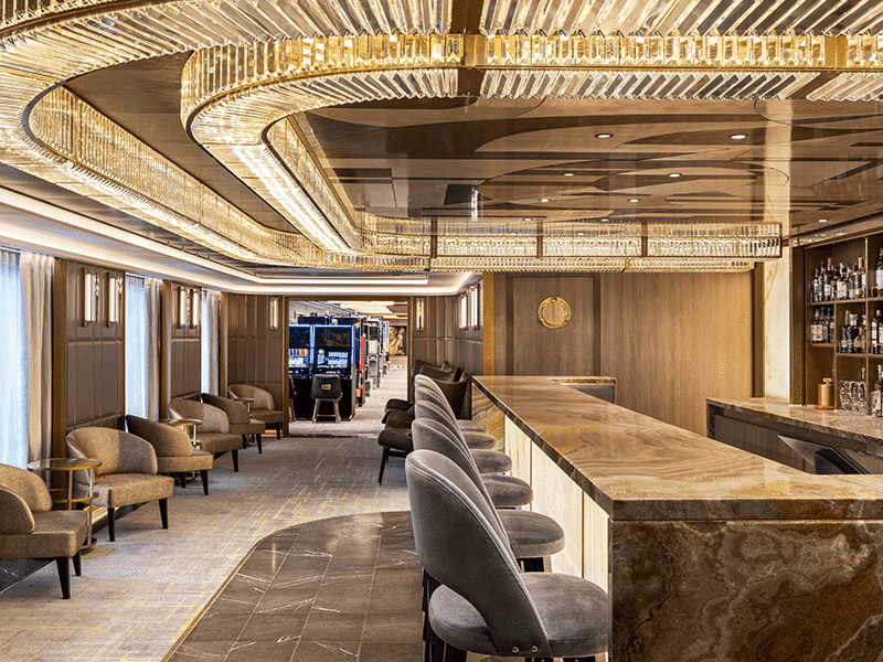 Seductive Mediterranean Cruise - Gallery