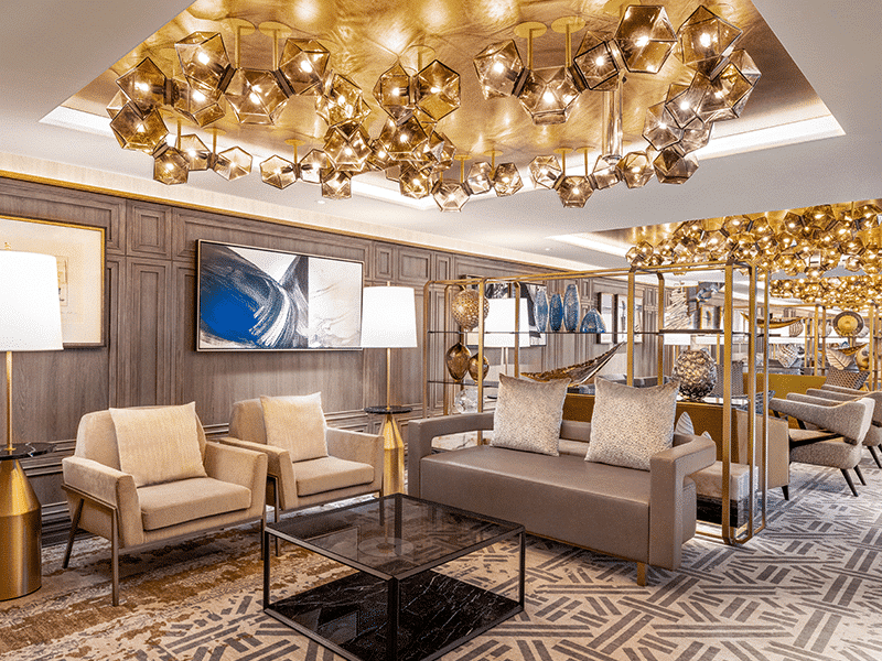 Seductive Mediterranean Cruise - Gallery