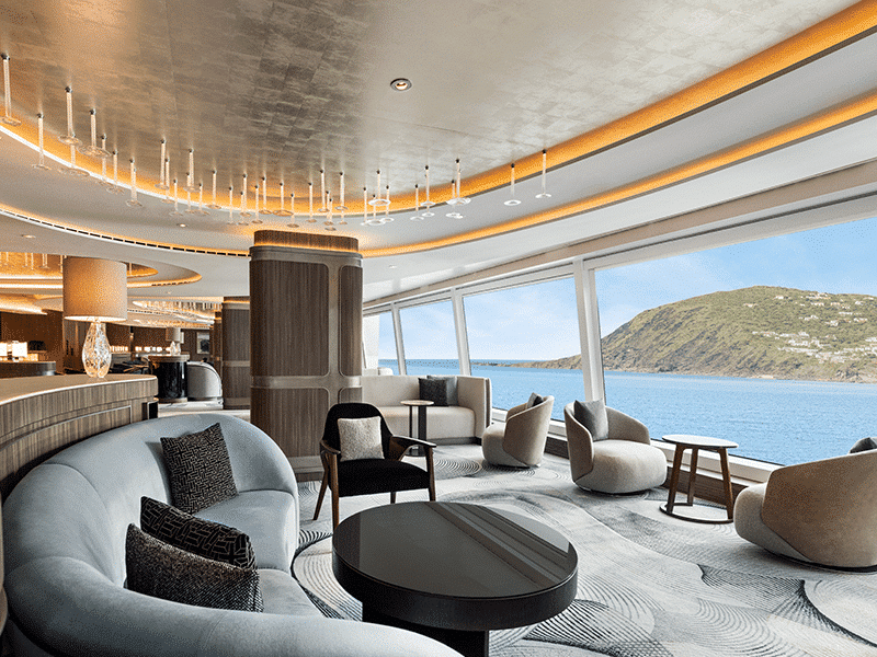 Seductive Mediterranean Cruise - Gallery