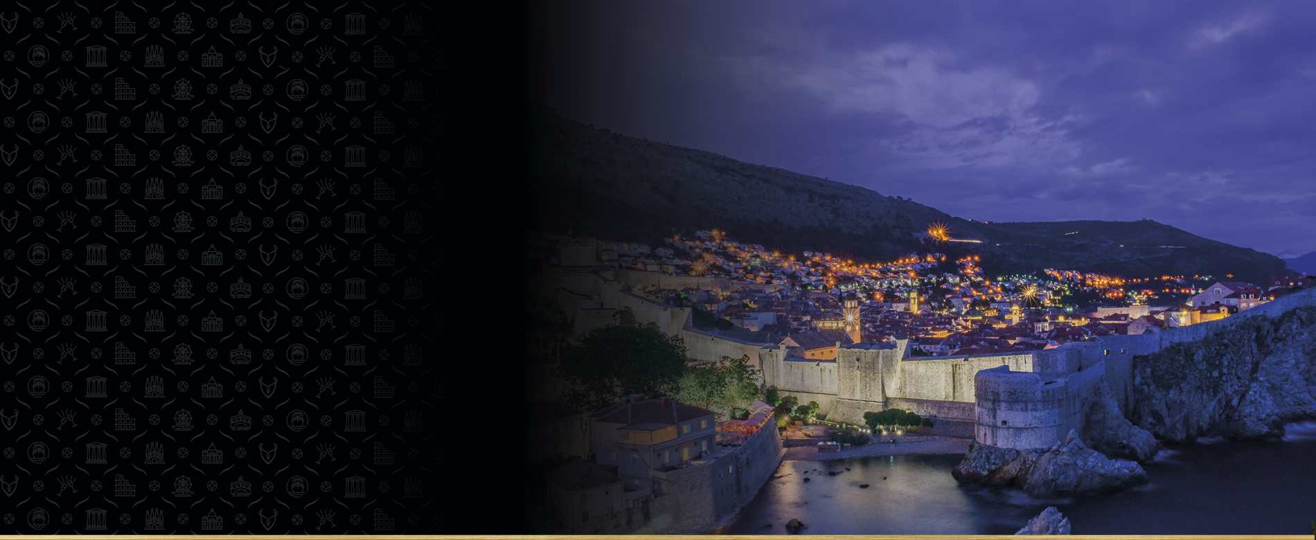 Desire Seductive Mediterranean Cruise 2026