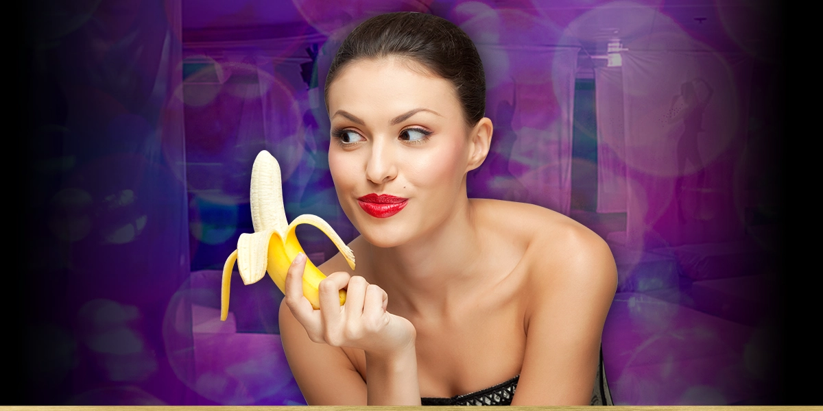 Desire Cruises DLMC2027 Sensual Entertainment Sexperts