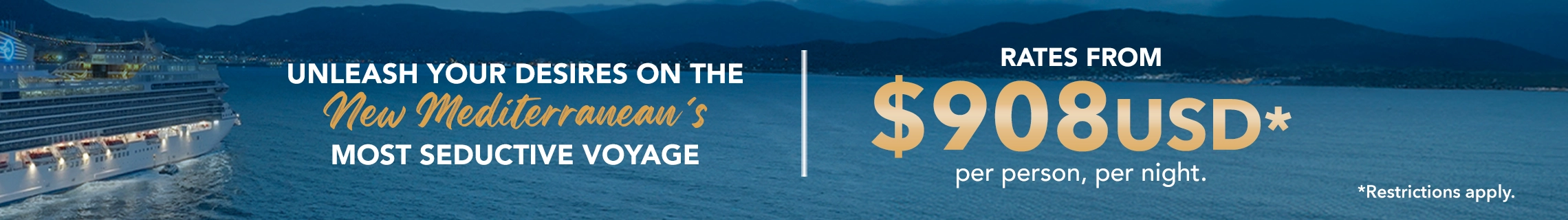 DSMC2026 CRUISES promo ENG