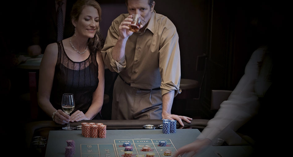 Desire Cruises Oceania Fleet Addittional Facilities Riviera Casino at Sea