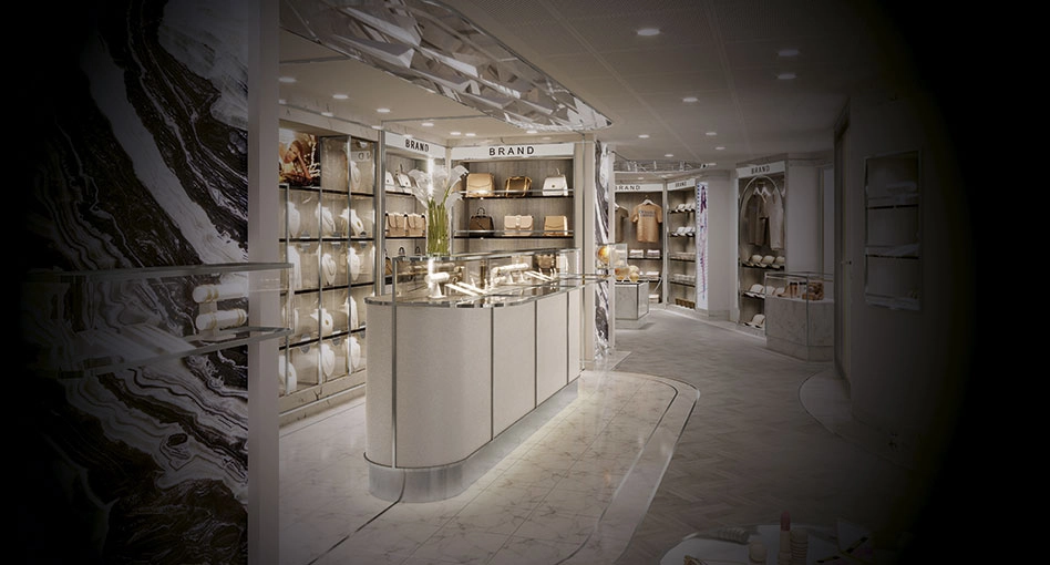 Desire Cruises Oceania Fleet Addittional Facilities Riviera Duty Free