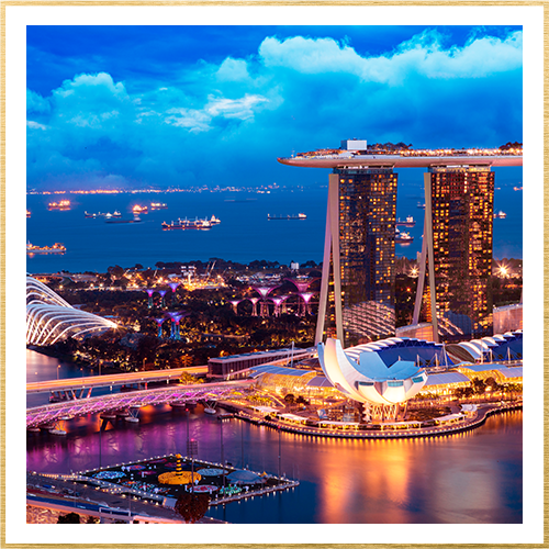 Desire Cruises DHSC28 Home flip next cruises