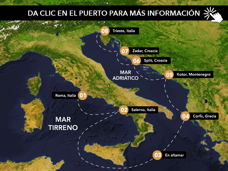 Desire Cruises DRTC2028 Home Mapa Esp 800x600 Web