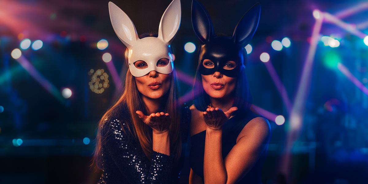 Desire Cruises DRTC2028 Sensual Entertainment Baner Night Party