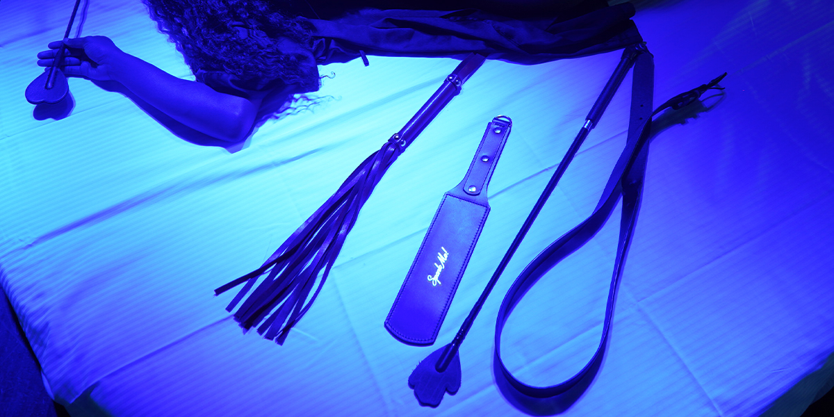 Desire Cruises DRTC2028 Sensual Entertainment Baner Sexperts