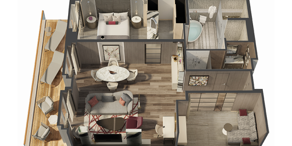 Desire-Cruises-DSMC-Suites-Baner-Cabins-Oceania-Suite-00-810x540px