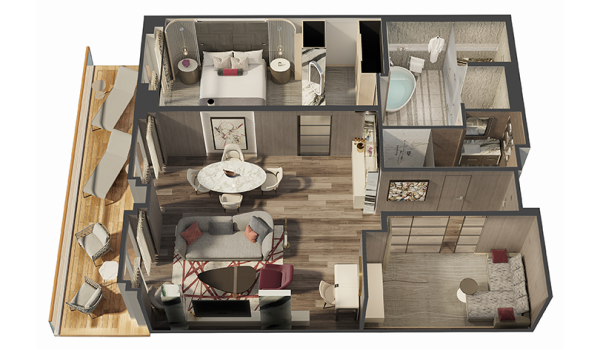 Desire-Cruises-DSMC-Suites-Baner-Cabins-Oceania-Suite-00-810x540px